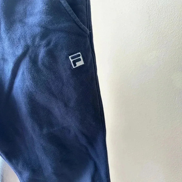 Fila xs thick pants - Picture 2 of 4